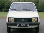 Citroen LNA Entreprise 1982 года